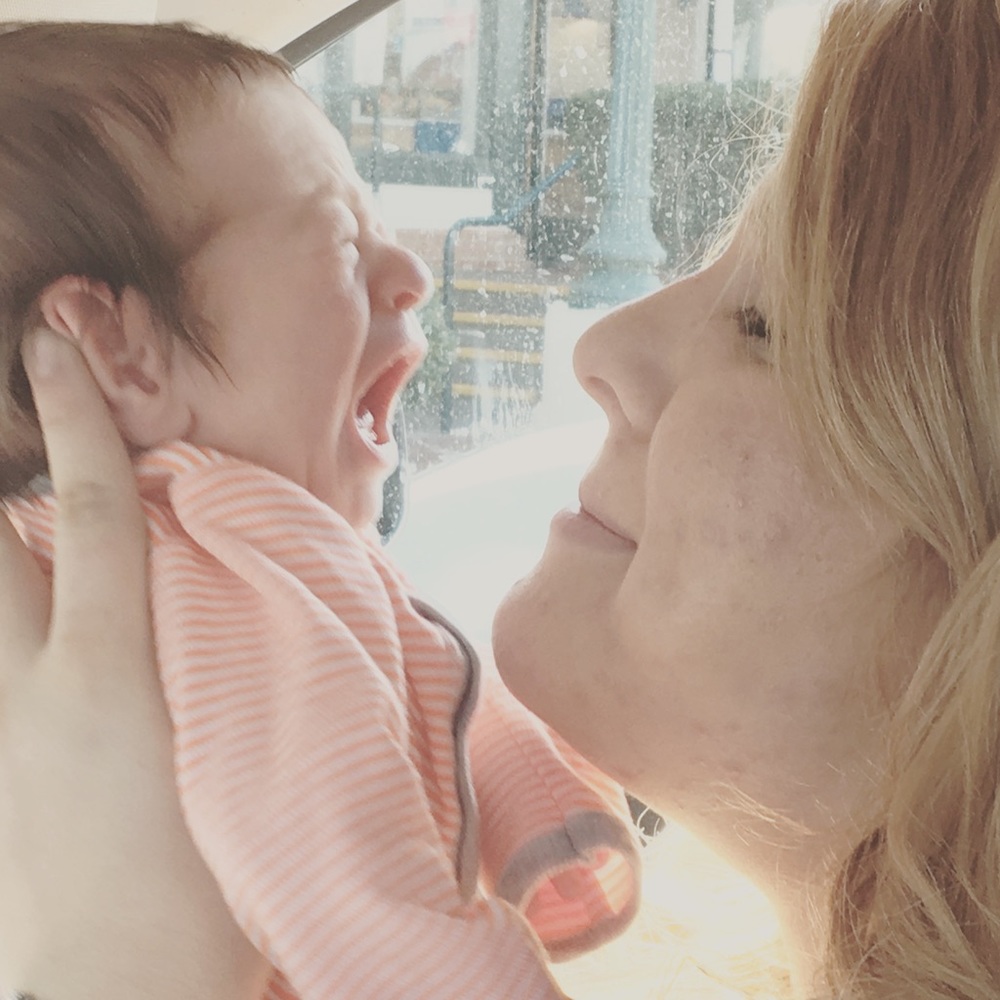 Meet your Posher, Maci